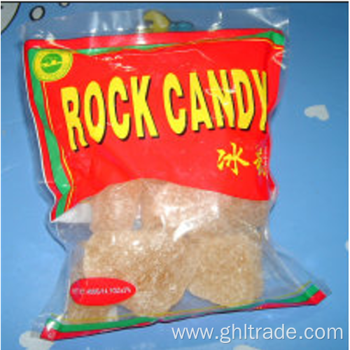 hot selling Yellow Rock Sugar